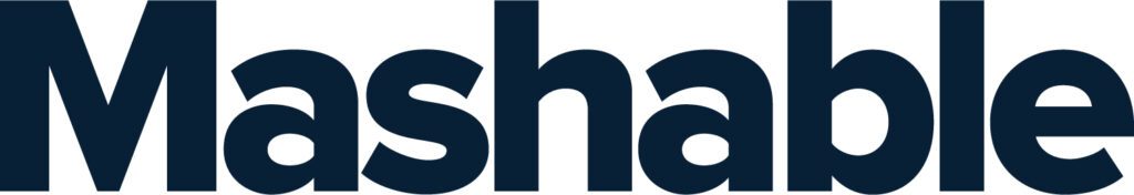 Mashable logo