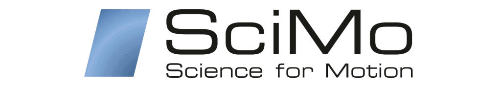 SciMo logo