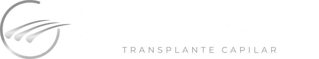 Transplante Capilar em Goiania - Dr Gabriel Braga