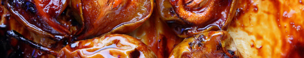 sweets and gourmand in perfumery