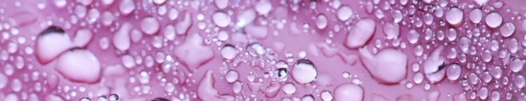 dewdrop in perfumes