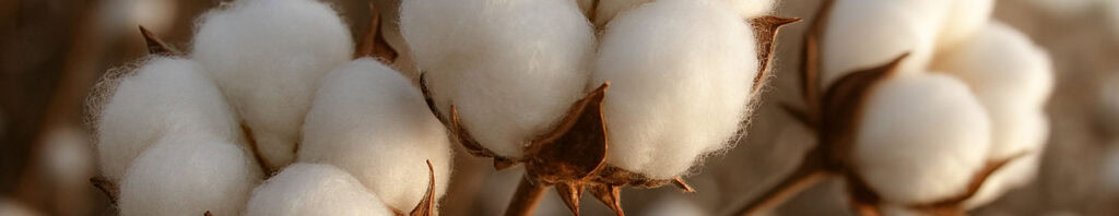 cotton in perfume