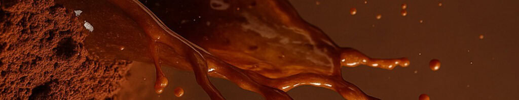 creme de cacao in perfumes