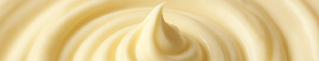 vanilla cream in perfume