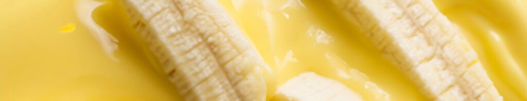 banana cream in perfume