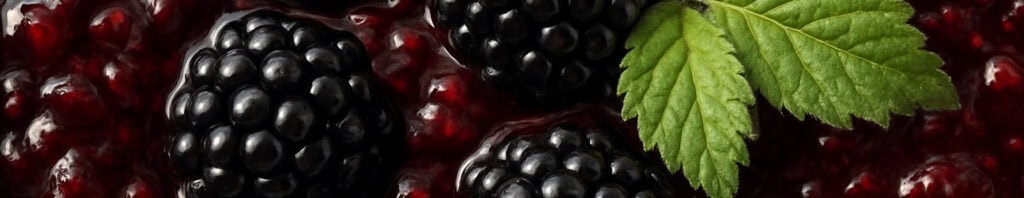 blackberry jam accord in perfume