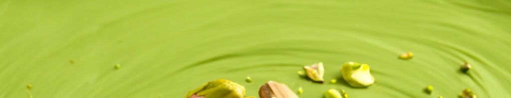 pistachio cream accord in perfume