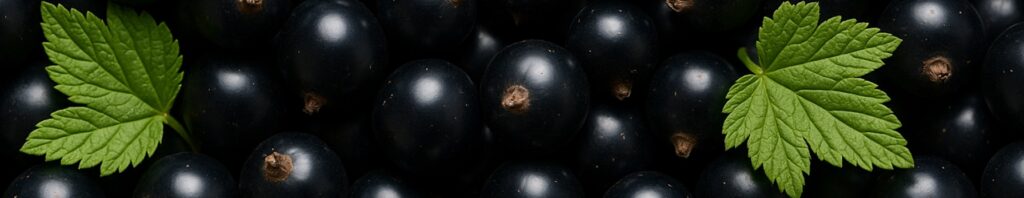 blackcurrant in perfume