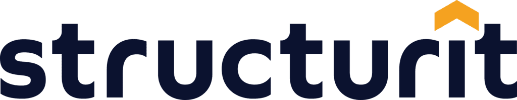 Logo Structurit