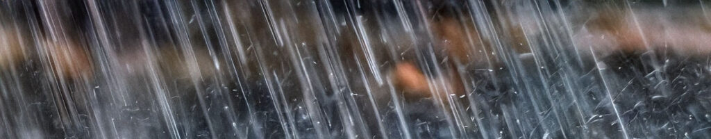 rain accord in perfume