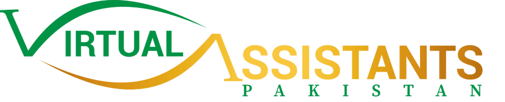 Virtual Assistants Pakistan
