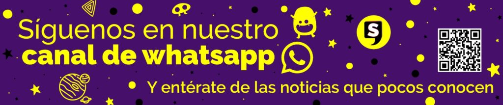 WhatsApp Canal