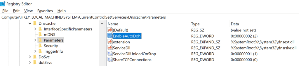 How-to-Turn-On-DNS-over-HTTPS-via-Registry-Editor-on-Windows-11-Computer