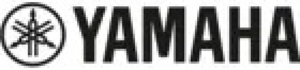 logo yamaha guitare classique