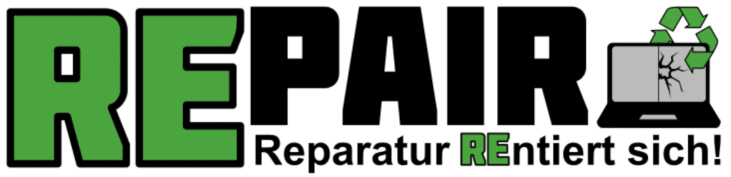 REpair Logo
