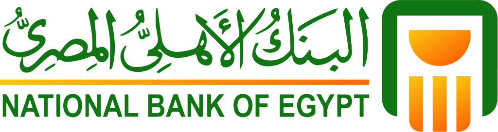National Bank of Egypt logo