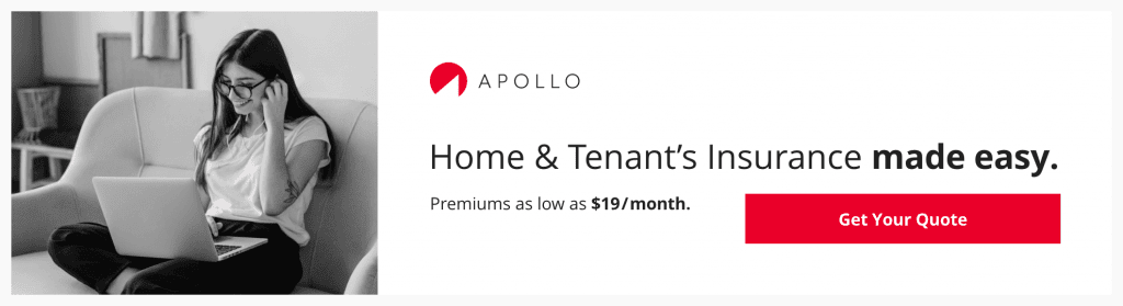 APOLLO insurance