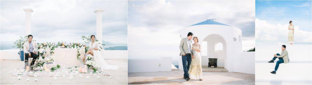 prenup locations