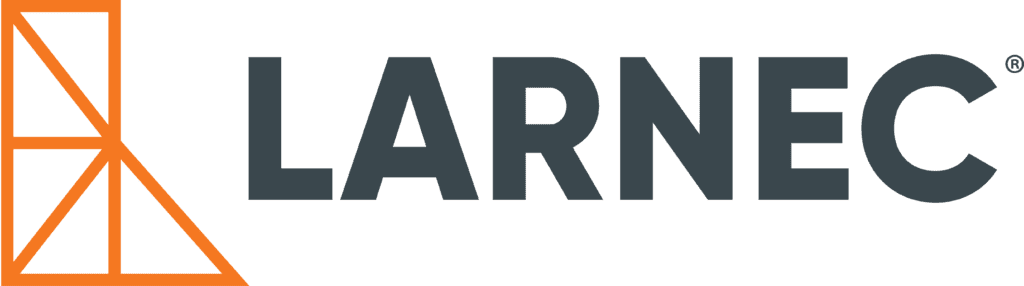 Larnec Logo