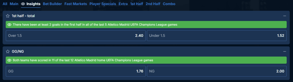 playzilla sports statistics - playzilla review