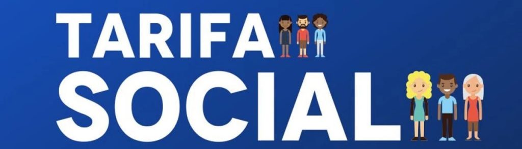 O QUE É NÚMERO DA PORTA TARIFA SOCIAL: SAIBA ONDE ENCONTRAR