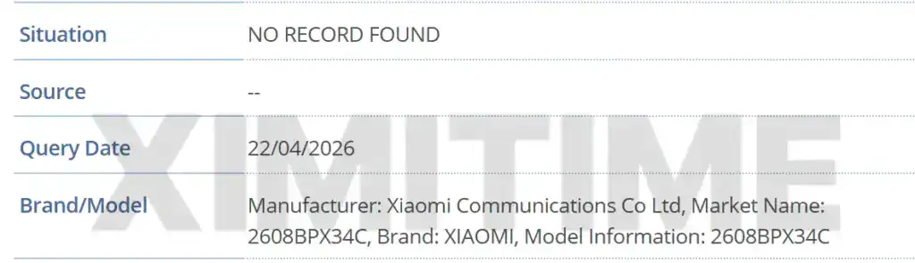 Xiaomi MIX Fold 5 Spotted with XRING O3 Chipset in Mi Code Leak 12 MIX Fold 5 Spotted with XRING O3 Chipset