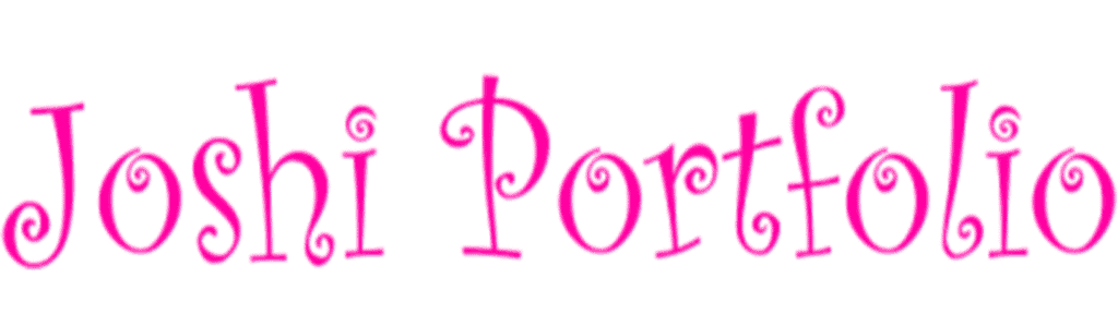 Joshiportfolio-logo