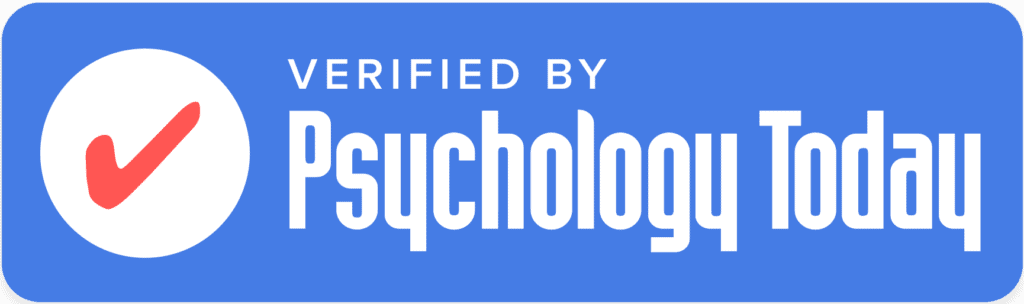 verified by Psychology Today