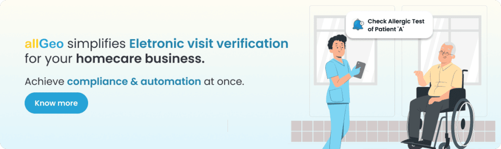 NY EVV Compliance
