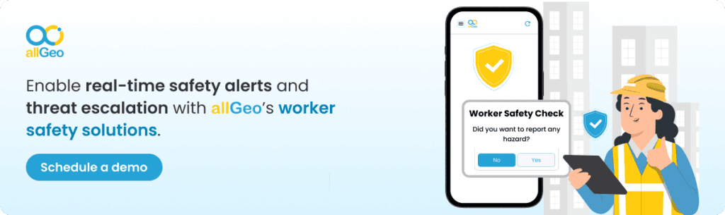 allGeo safety alerts