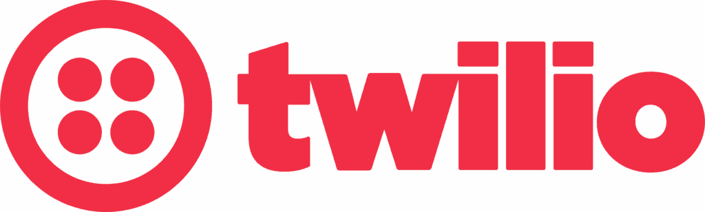 twilio logo