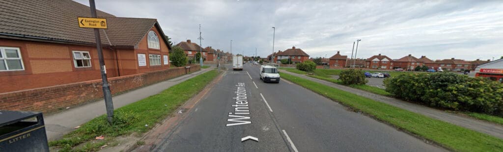 Hartlepool Driving Test Centre - DrewMatic Automatic Driving School Hartlepool Driving test centre