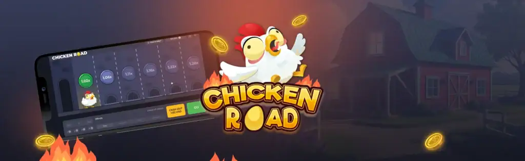 trucos chicken road