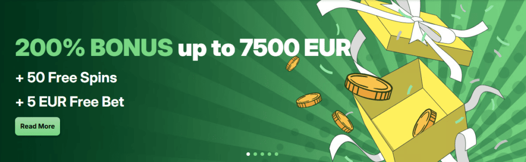 betblast promotions and bonuses - betblast review