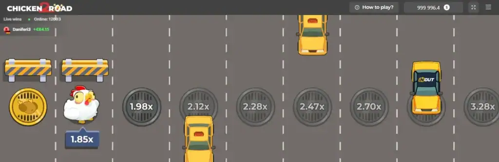 chicken road 2 download