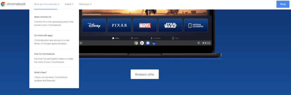 How-to-Redeem-Free-Chromebook-Disney-Plus-Subscription