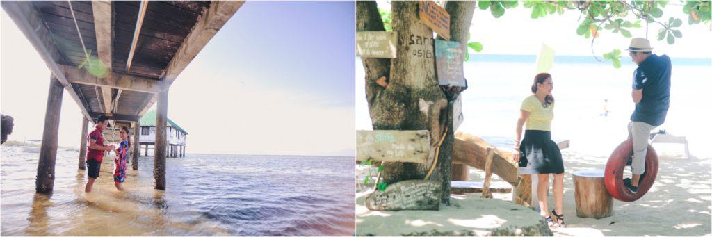 prenup locations