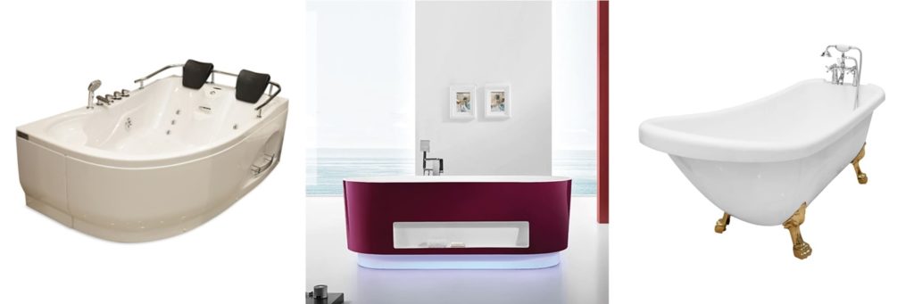 Perlengkapan kamar mandi