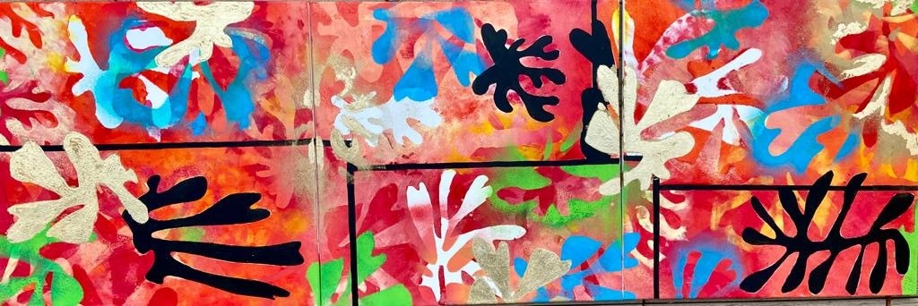 L’ISOLA CHE NON C’E’. OMAGGIO A MATISSE