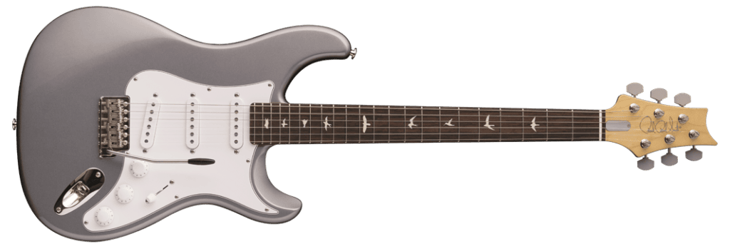 prs silver sky australia
