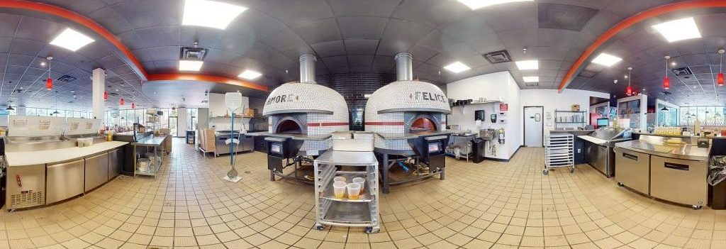 V Pizza & Tap Room - Lake Buena Vista