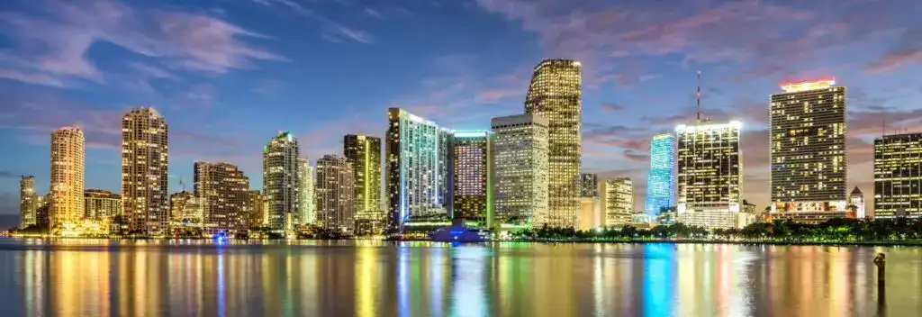Tampa Bay Commercial Real Estate