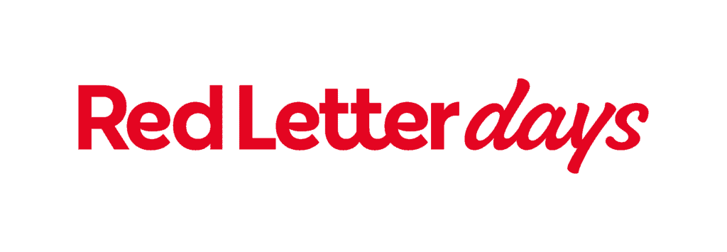 Merlin Theme Parks Anytime Choice Voucher from Red Letter Days