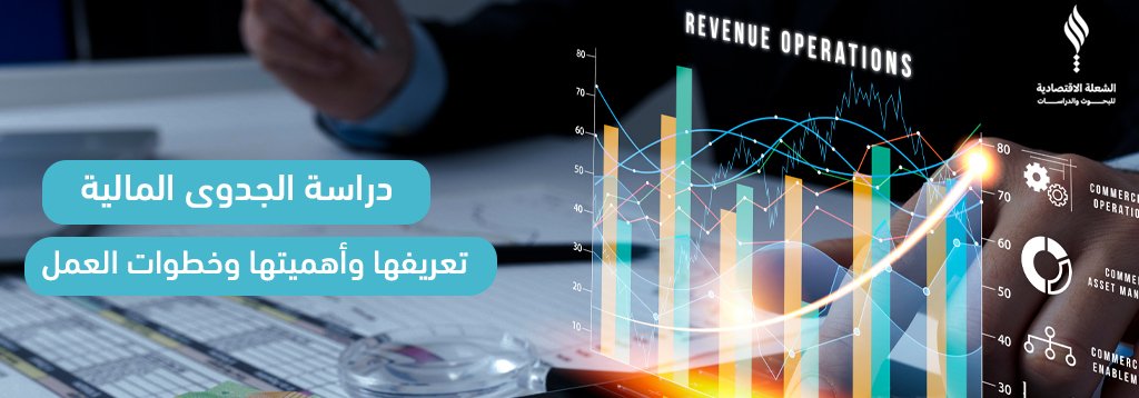 مخطط دراسة الجدوى المالية