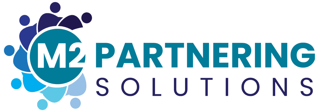 M2 Partnering Solutions LLCLOGO
