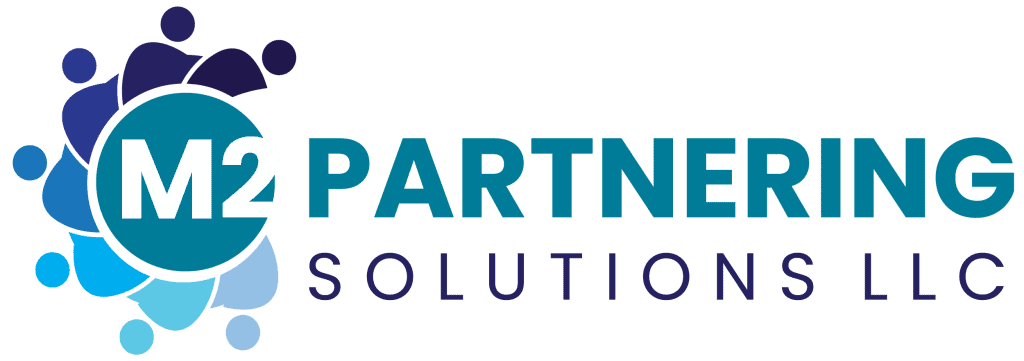 M2 Partnering Solutions LLC LOGO