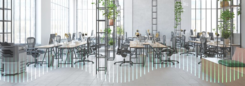 The first Vending Wellbeing