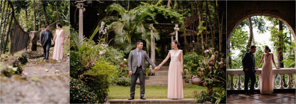 prenup locations