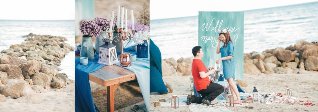 Dream Proposal, Moki Gray, Paper Project