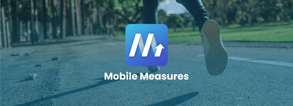 Mobile Measures Logo of Business
